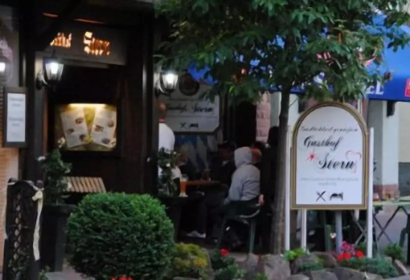 Majatalo Gasthof Stern