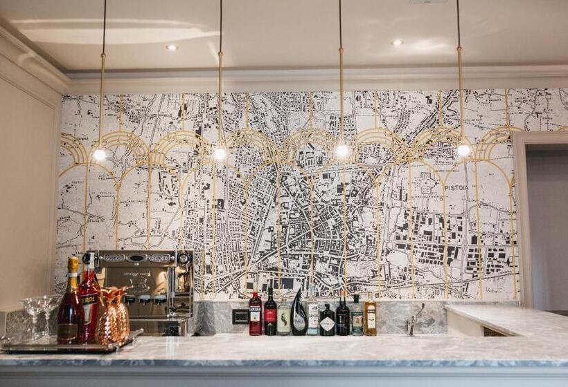 مسافرخانه Palazzo 42 Boutique Hotel & Suites