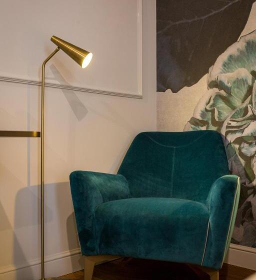 مسافرخانه Palazzo 42 Boutique Hotel & Suites