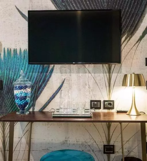 مسافرخانه Palazzo 42   Boutique Hotel & Suites