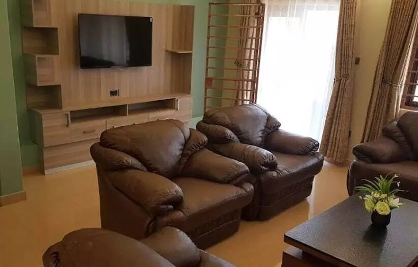 هتل Cactus Hill Side
