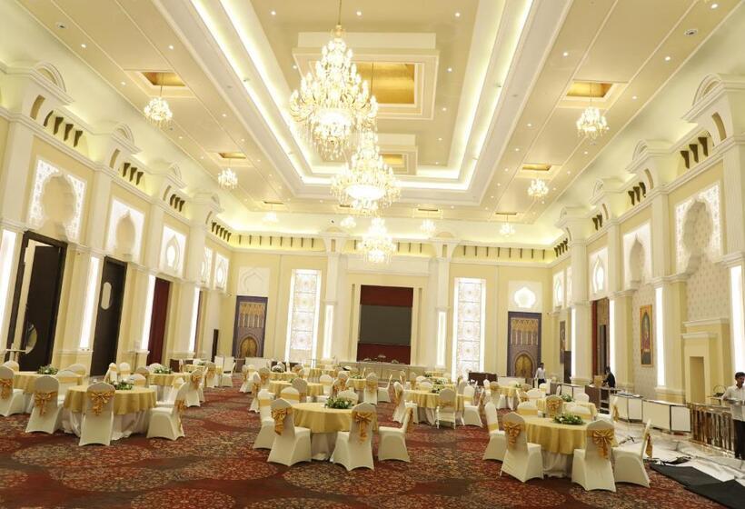 Otel Geeta Sarovar Portico Panipat