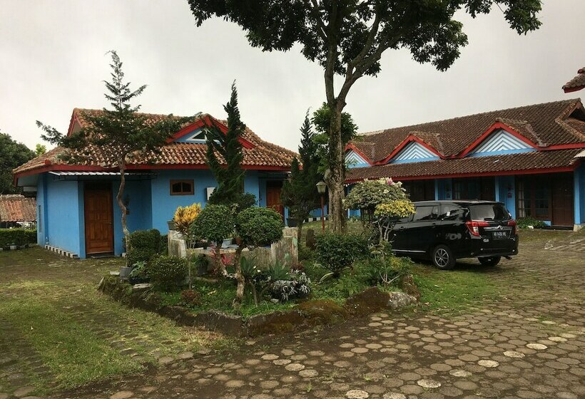 Hotell Griya Loka Indah