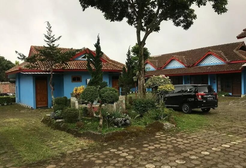 Hotel Griya Loka Indah