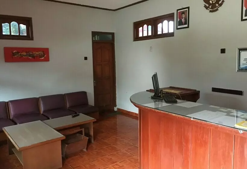 Hotel Griya Loka Indah