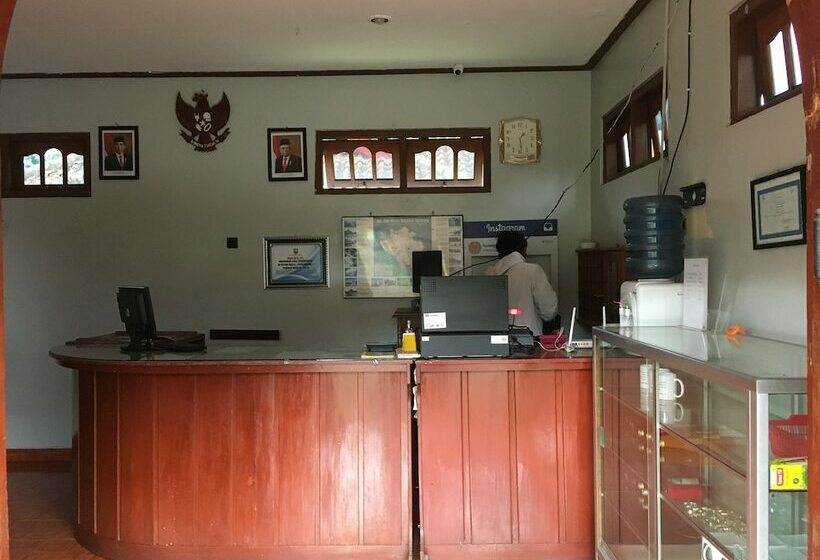 Hotell Griya Loka Indah