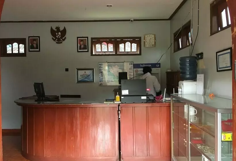 Hotel Griya Loka Indah