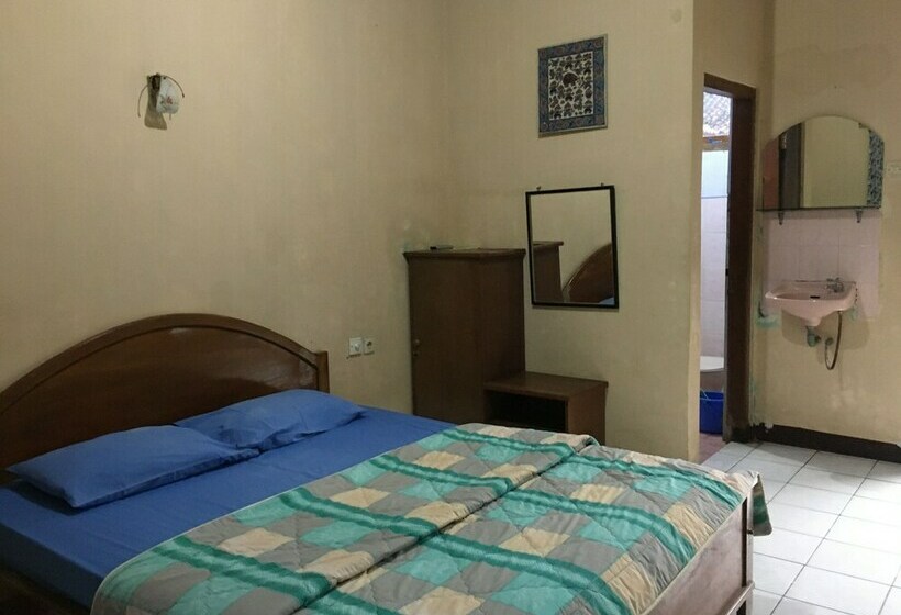 Hotell Griya Loka Indah