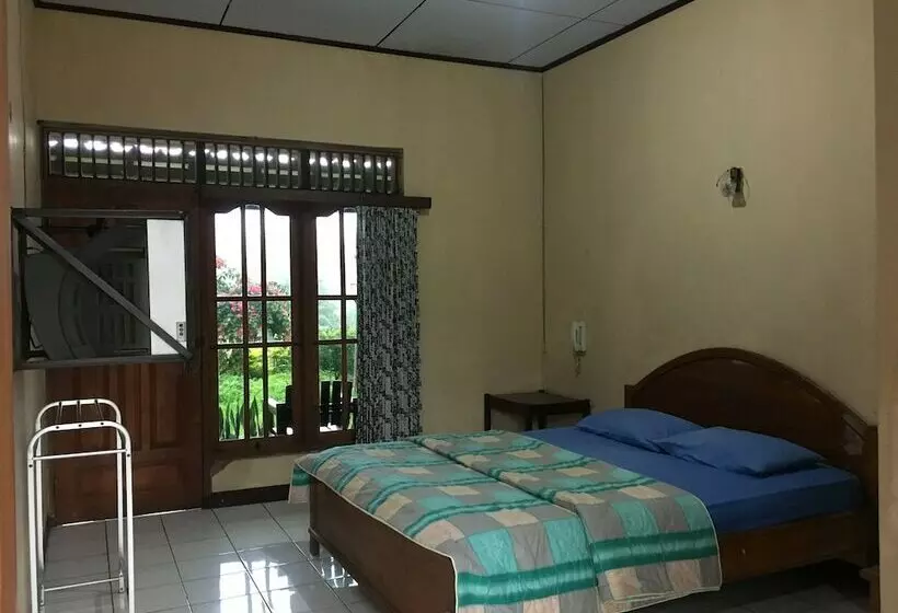 Hotel Griya Loka Indah