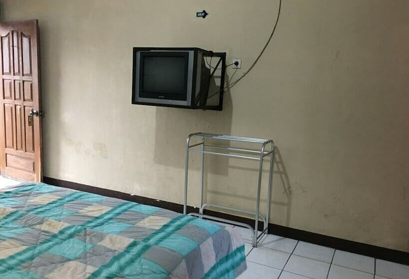 Hotell Griya Loka Indah