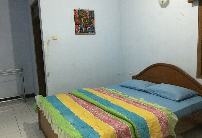 Hotell Griya Loka Indah