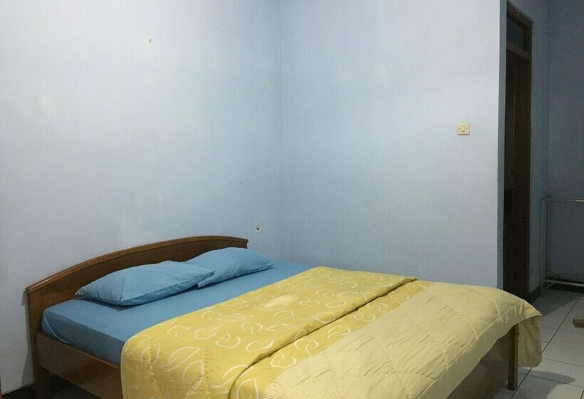 Hotell Griya Loka Indah