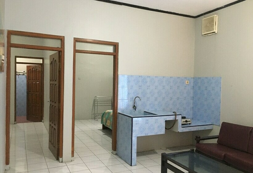 Hotell Griya Loka Indah