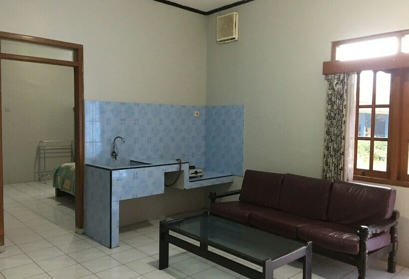 Hotell Griya Loka Indah