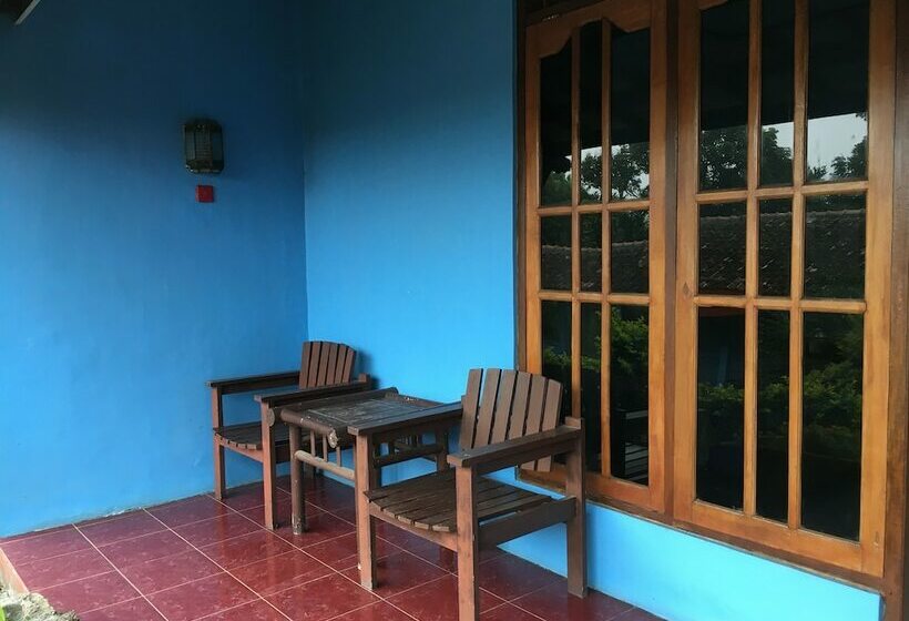 Hotell Griya Loka Indah