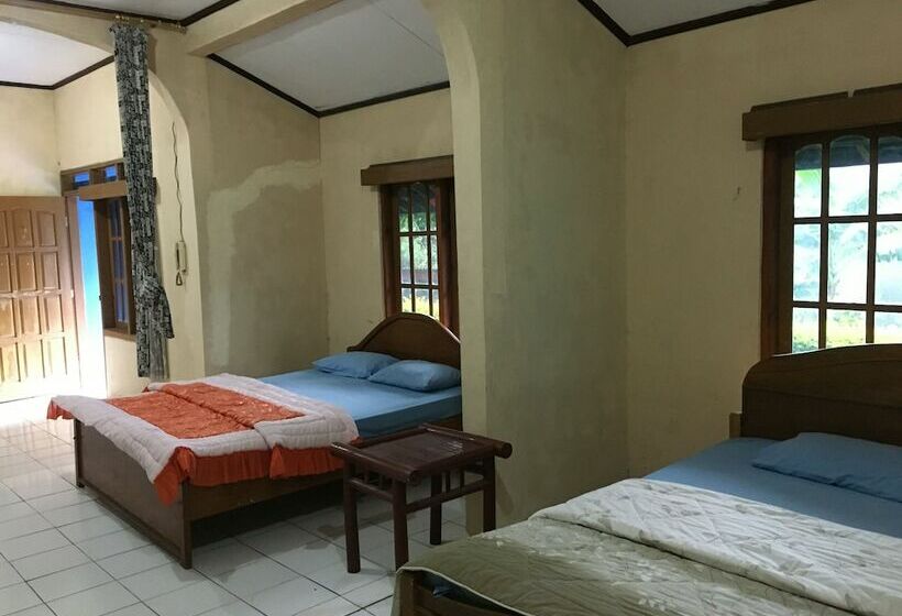 Hotell Griya Loka Indah