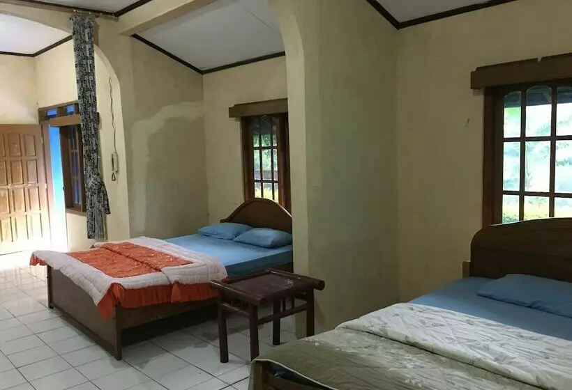 Hotel Griya Loka Indah
