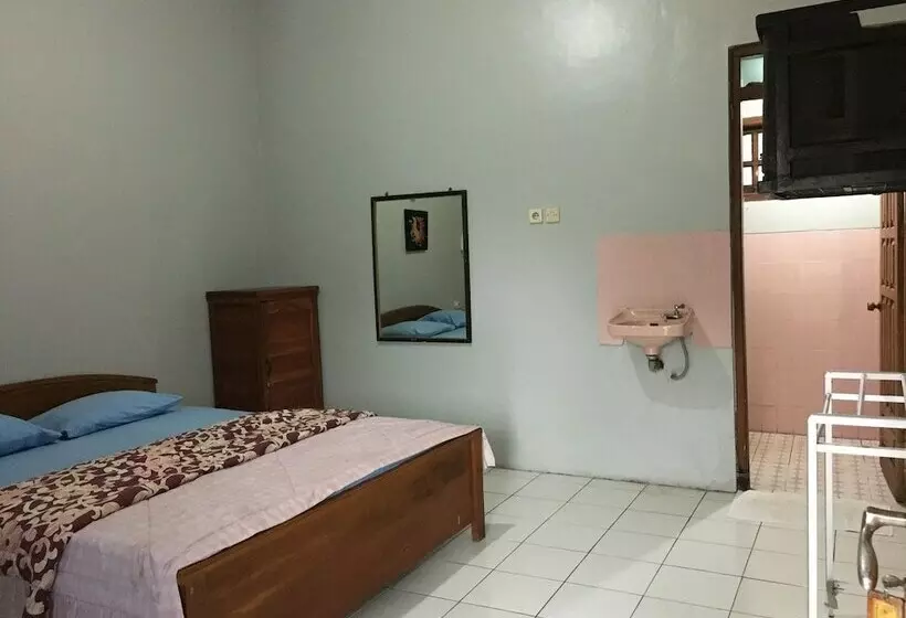 Hotel Griya Loka Indah