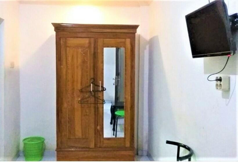 Szálloda Inn Losmen Buwono City