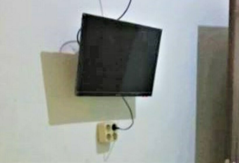 Szálloda Inn Losmen Buwono City