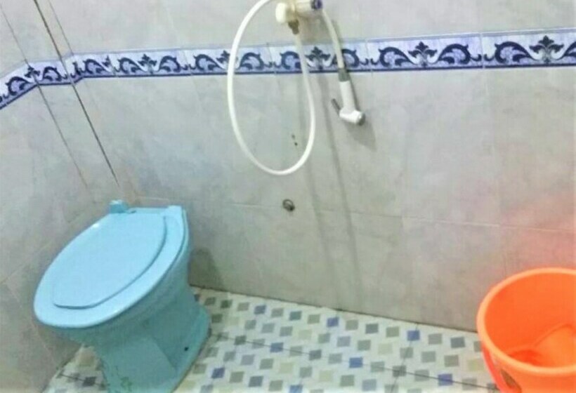 Szálloda Inn Losmen Buwono City