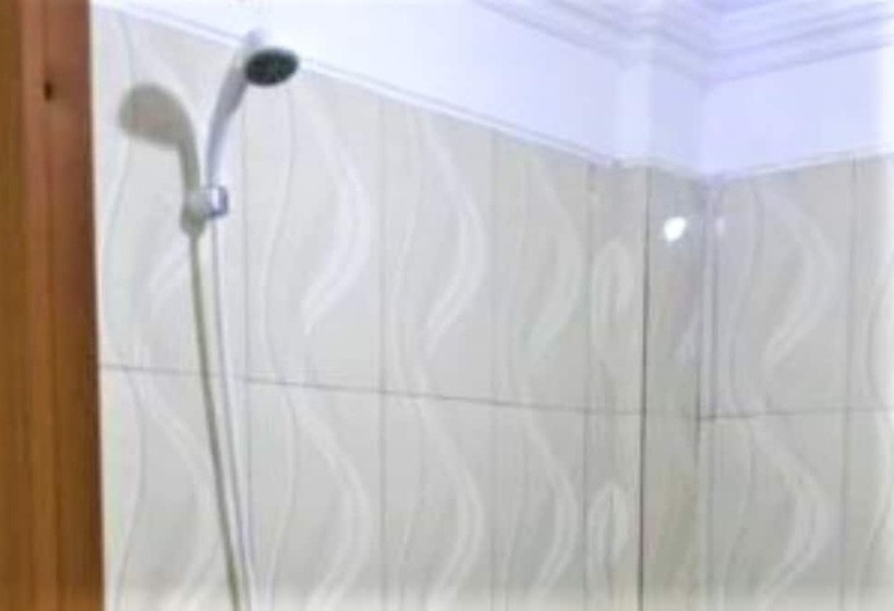 Szálloda Inn Losmen Buwono City