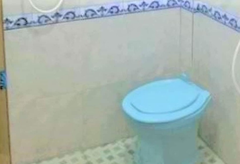 Szálloda Inn Losmen Buwono City