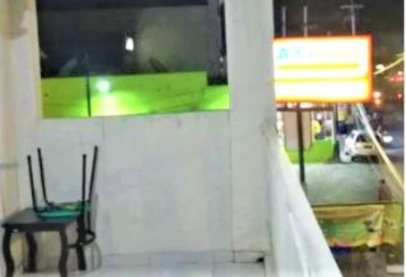 Szálloda Inn Losmen Buwono City