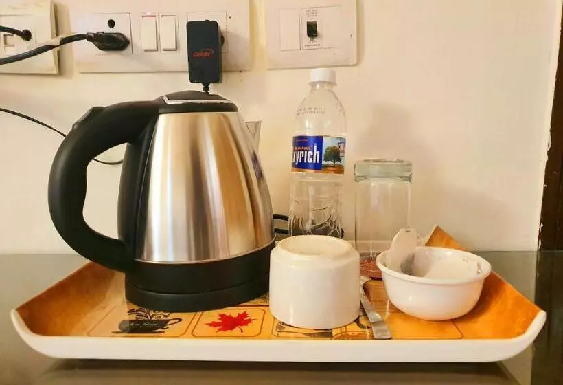 Merriment Hotel Sec 31