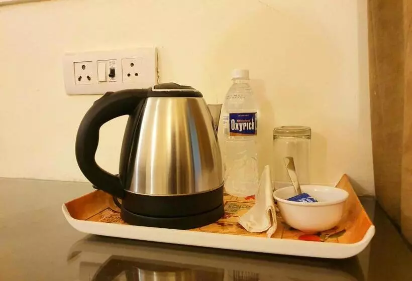 Merriment Hotel Sec 31