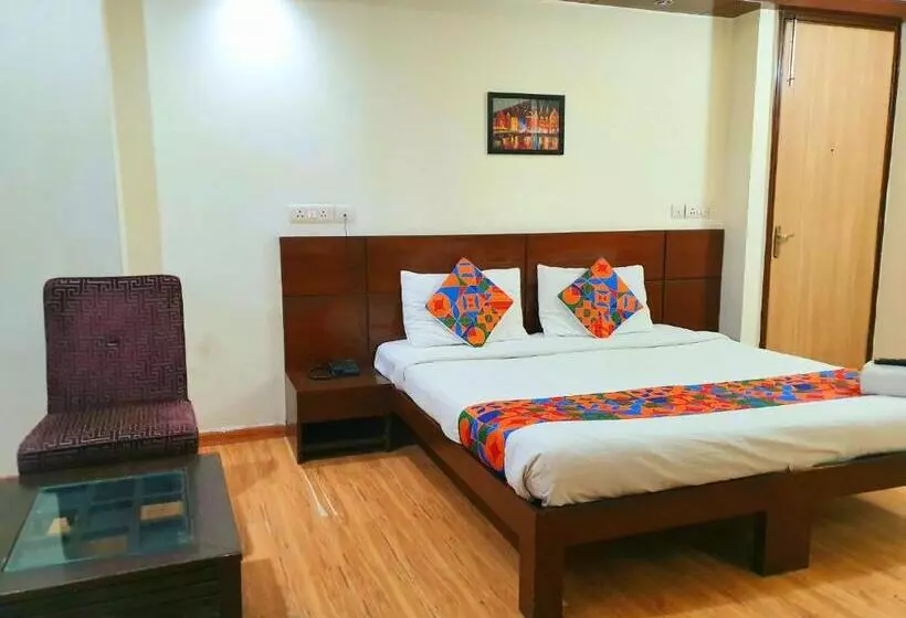 Merriment Hotel Sec 31