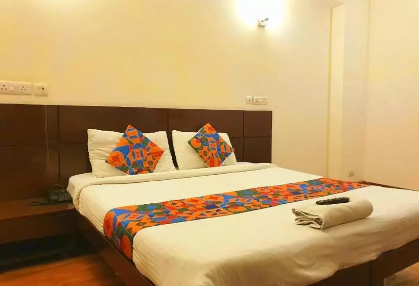 Merriment Hotel Sec 31