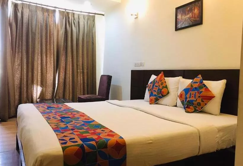 Merriment Hotel Sec 31