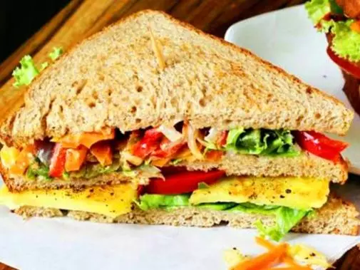 Merriment Hotel Sec 31