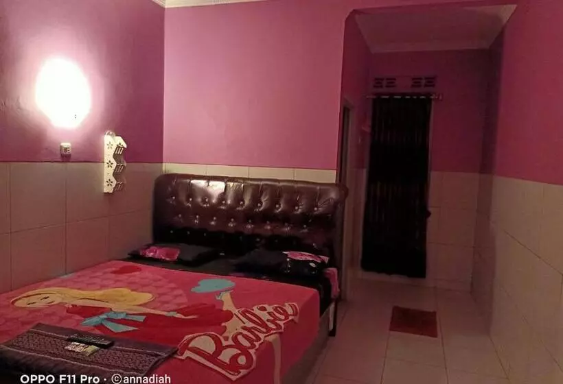 Hotelli Nakula Sadewa 2 Bandungan