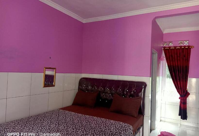 فندق Nakula Sadewa 2 Bandungan