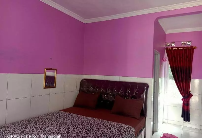 Hotelli Nakula Sadewa 2 Bandungan