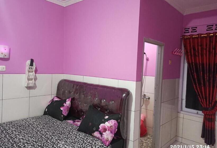 فندق Nakula Sadewa 2 Bandungan