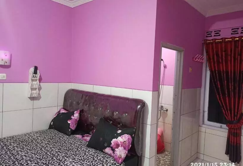 Hotelli Nakula Sadewa 2 Bandungan