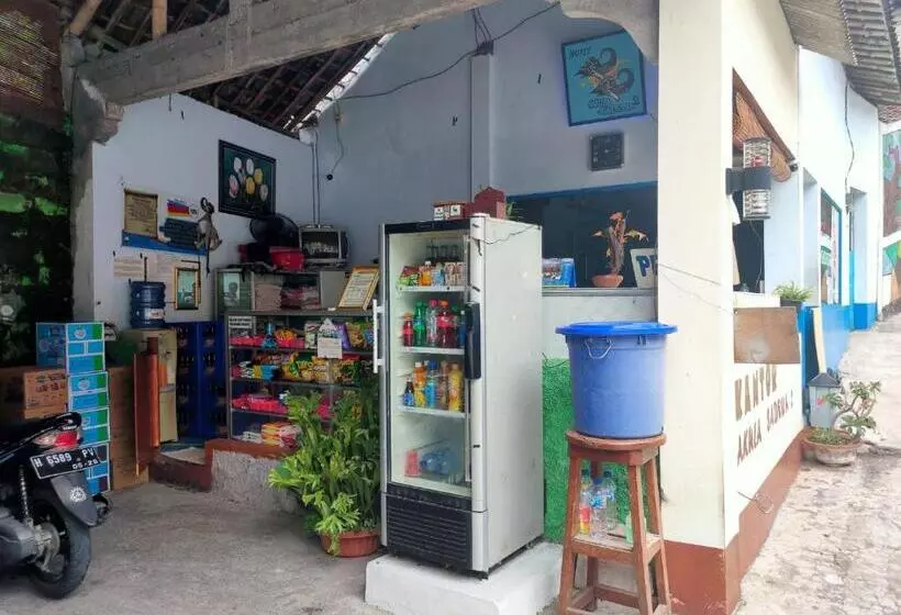 Hotelli Nakula Sadewa 2 Bandungan