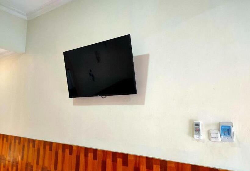 فندق Nakula Sadewa 2 Bandungan