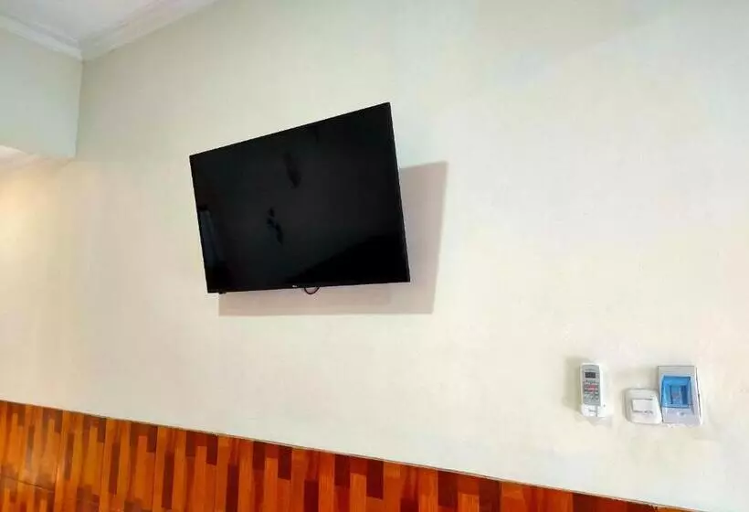 Hotelli Nakula Sadewa 2 Bandungan