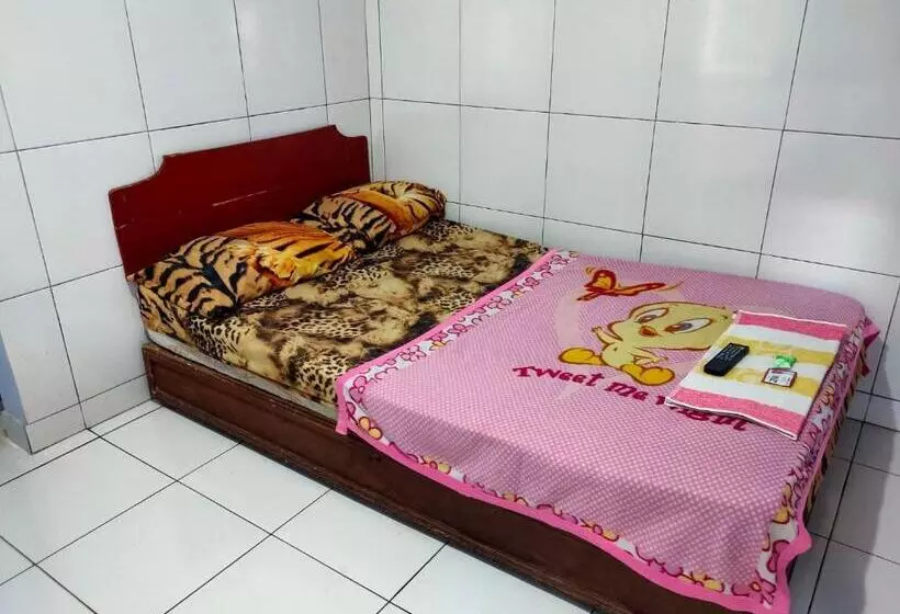 Hotelli Nakula Sadewa 2 Bandungan