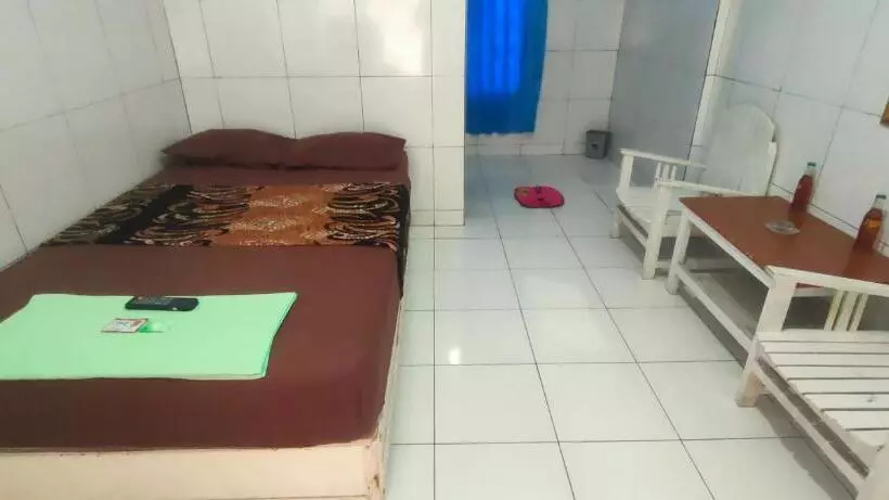 Hotelli Nakula Sadewa 2 Bandungan