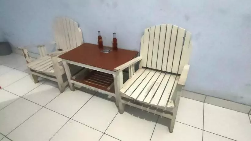 Hotelli Nakula Sadewa 2 Bandungan