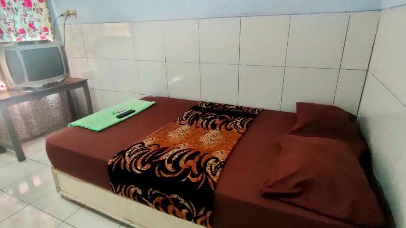 فندق Nakula Sadewa 2 Bandungan