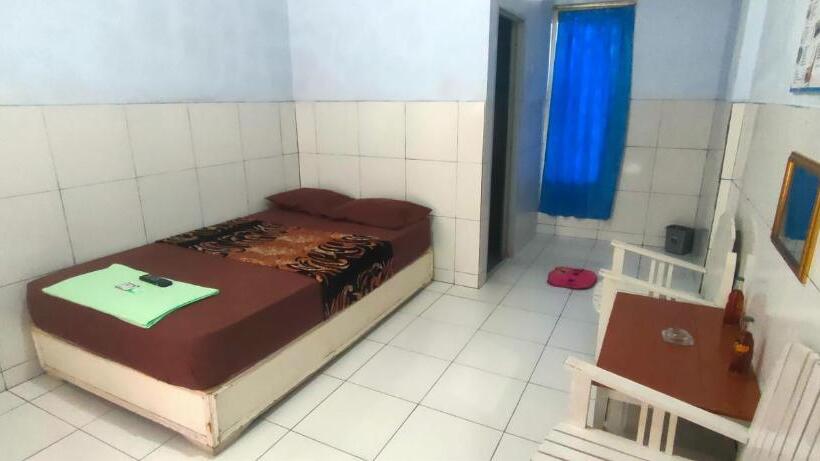 فندق Nakula Sadewa 2 Bandungan