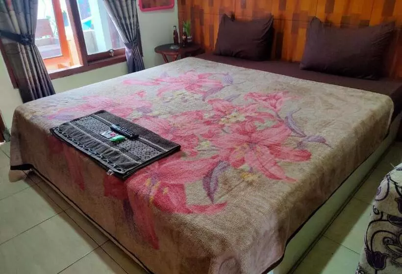 Hotelli Nakula Sadewa 2 Bandungan