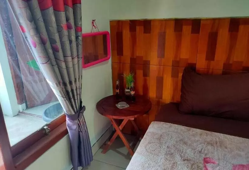 Hotelli Nakula Sadewa 2 Bandungan