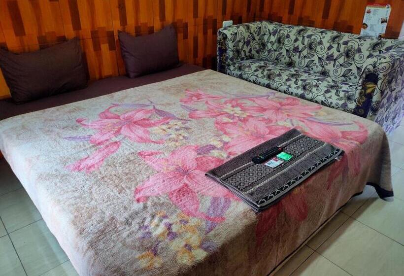 فندق Nakula Sadewa 2 Bandungan